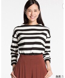 UNIQLO | Tシャツ/カットソー