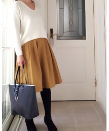 UNIQLO | スカート