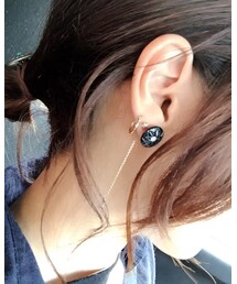 Handmade | ピアス（両耳用）