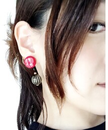 Handmade | ピアス（両耳用）