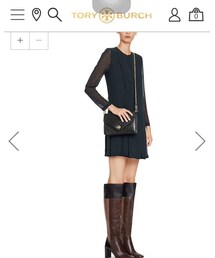 TORY BURCH | ハンドバッグ