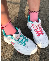 NEW BALANCE | スニーカー