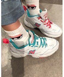 NEW BALANCE | スニーカー