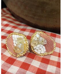 bonapetitebijoux | イヤリング