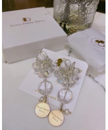 Bona Petite Boutique | イヤリング