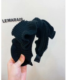 NAINA select | カチューシャ