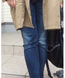 Ungrid | デニムパンツ