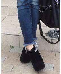 しまむら | ブーツ