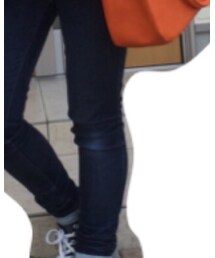 UNIQLO | デニムパンツ