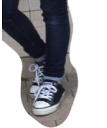 CONVERSE | スニーカー