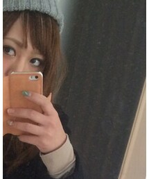 GU | ニットキャップ/ビーニー