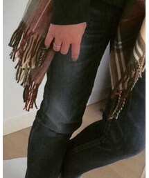 Ungrid | デニムパンツ