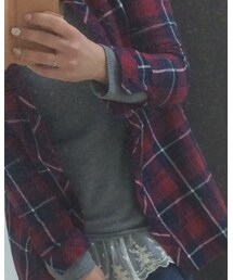 AZUL by moussy | ニット/セーター