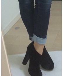 しまむら | ブーティ