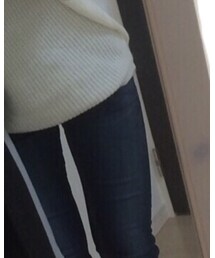 AZUL by moussy | デニムパンツ