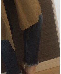 Ungrid | デニムパンツ