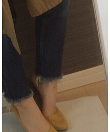 Honeys | パンプス