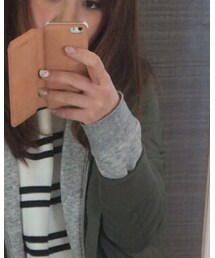 UNIQLO | パーカー