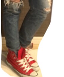 CONVERSE | スニーカー