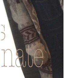 Ungrid | ジャケット/アウター