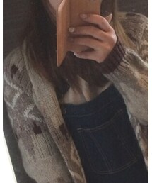 GU | ニット/セーター