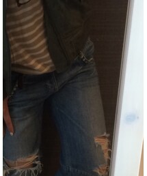 Ungrid | デニムパンツ