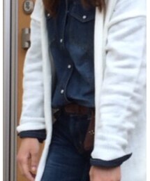 GU | シャツ/ブラウス