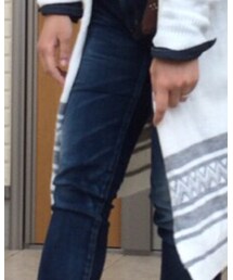 Ungrid | デニムパンツ