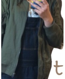 神戸レタス | サロペット/オーバーオール