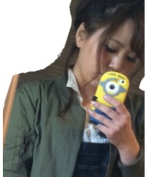 GU | シャツ/ブラウス