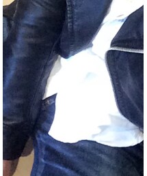 GU | シャツ/ブラウス