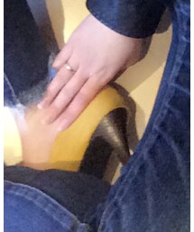 Honeys | パンプス