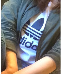 adidas | Tシャツ/カットソー