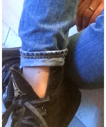 VANS | スニーカー