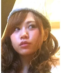 GU | ニットキャップ/ビーニー