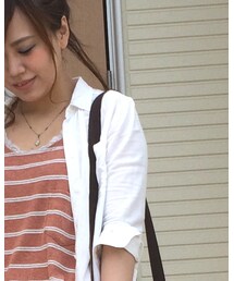 GU | シャツ/ブラウス