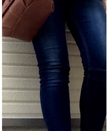 AZUL by moussy | デニムパンツ