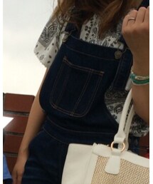 神戸レタス | サロペット/オーバーオール