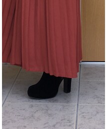 しまむら | ブーティ