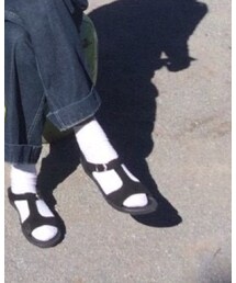 URBAN RESEARCH | サンダル