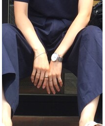 CLUSE | アナログ腕時計