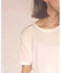 COS | Tシャツ/カットソー