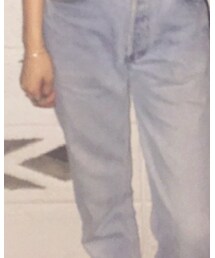 Levi's | デニムパンツ