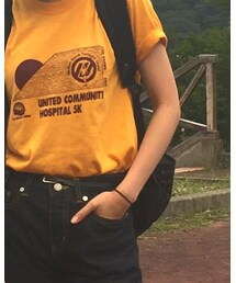 used | Tシャツ/カットソー