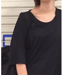 LEMAIRE | Tシャツ/カットソー