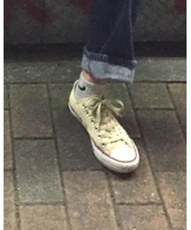 CONVERSE | スニーカー