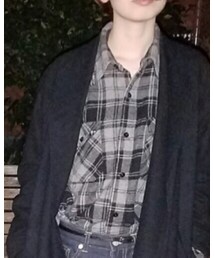 used | シャツ/ブラウス