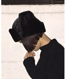 NEW YORK HAT | 帽子