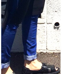 Lee | デニムパンツ