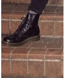 Dr. Martens | ブーツ